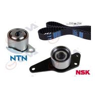 Gva 59T1103 153X254 cm Megane 1.9D 96- -R9-R11-R19-R21 1.9D F8Q K015212 Eksantrik Gergi Kiti