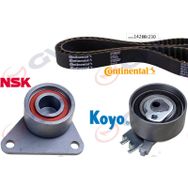 Gva 59T1810C 142X230 cm Laguna 2.0 16V 95-01-Safrane II 2.0 96-00-Volvo S Eksantrik Gergi Kiti