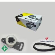 Gva 59T1907 116X190 cm Trafic-Master-R21-Concord-Safrane-P505 2.0-2.0İ J5R Eksantrik Gergi Kiti