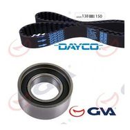 Gva 59T2310D Slx-Tempra 1.6-Tipo-Uno-Palio 1.4 Dayco Kayış Eksantrik Gergi Kiti