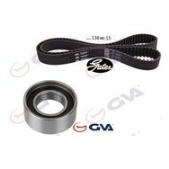Gva 59T2310G Slx-Tempra 1.6-Tipo-Uno-Palio 1.4 Gates Kayış Eksantrik Gergi Kiti