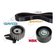 Gva 59T2845 Punto-Stilo 1.8 16V 98 Alfa Romeo 145-146-156-Spider 1.8-2. Eksantrik Gergi Kiti
