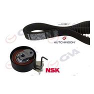 Gva 59T4313 104X170 cm 206-207-306-307-Bipper-Partner-Berlingo-C2-Nemo-Fiorino Eksantrik Gergi Kiti