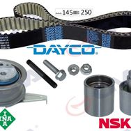 Gva 59t7560d Golf 7 A3 Leon Passat Tiguan Triger Seti