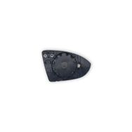 Gva 5G0857521 VW Volkswagen Golf 7 MK7 2013-2017 Elektrikli Isıtmalı Sol Dış Dikiz Aynası Camı