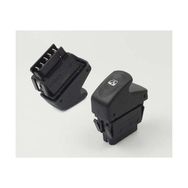 Gva 8011002 Sağ Megane I-Clıo II 98-05 5 Fiş-Tekli Cam Açma Anahtarı