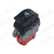 Gva 8011030 Ön Sağ Master II Tekli Cam Açma Anahtarı