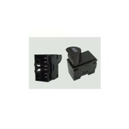 Gva 8021002 Fıat Albea Sol Kapı Sağ Cam Tekli Sürücü Cam Açma Anahtarı