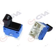 Gva 8021003 Fıat Albea Sağ Tekli Yolcu Cam Açma Anahtarı