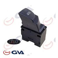 Gva 8027000U Fıat Ducato JTD 06- Sol Sol Tekli Cam Açma Anahtarı