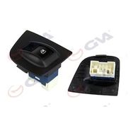 Gva 8029002 Fıat Doblo 05- Sağ Tekli Cam Açma Anahtarı