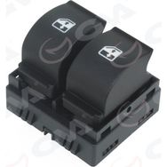 Gva 8029035 Fiat Linea Sol Çiftli Cam Açma Anahtarı