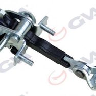 Gva 8329810 X Fiat 500 Kapı Gergi Yayı