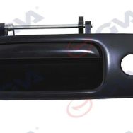 Gva 8675680 T5-Caddy Bagaj Açma Kolu