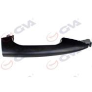 Gva 8691210 Accent Blue Deliksiz Ön Arka Sağ Dış Kapı Kolu