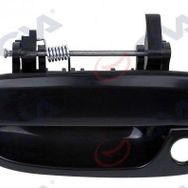 Gva 8691221 Accent Dış Kapı Kolu