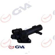 Gva 89C Komple Müşürlü Clio Megane Kangoo Logan Termostat