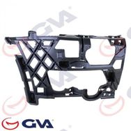 Gva 9103246 Golf 7 2013-2017 Sağ Ön Tampon Braketi