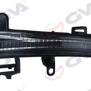 Gva 9104012 Superb 2015 L Ayna Sinyali