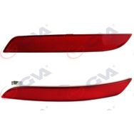 Gva 9104821 R Bmw F01 2008-2012 Arka Tampon Reflektörü
