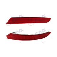Gva 9104825 R Bmw F07 2009-2013 Arka Tampon Reflektörü