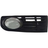 Gva 9109153 Golf 5 2004-2009 Sisli Sol Ön Tampon Sis Çerçevesi