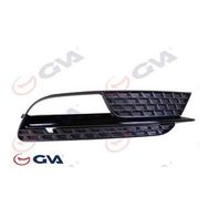 Gva 9109211 Audi A5 2012-2015 Sağ Ön Tampon Sisli Sis Çerçevesi