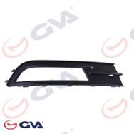 Gva 9109366 Passat 2015 Sisli Sağ Ön Tampon Sis Çerçevesi