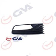 Gva 9109462 Polo 2014-2016 Sağ Ön Tampon Sisli Orta Braketli Sis Çerçevesi