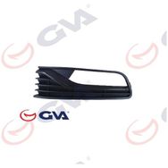 Gva 9109463 Polo 2014-2016 Sol Ön Tampon Sisli Orta Braketli Sis Çerçevesi