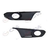 Gva 9109526 Jetta 2011 - 2014 Sağ Ön Tampon Sisli Sis Kapağı