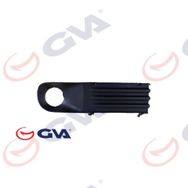 Gva 9109712 Transporter T5 2003-2010 Sağ Ön Tampon Sisli Sis Çerçevesi