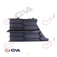 Gva 9109915 Superb 2013-2015 Sol Ön Tampon Sis Çerçevesi