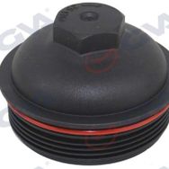 Gva 9120811 Caddy-Golf5-Jetta-Passat-T5-Polo-Fabia 1.4-1.9-2.0 Tdi Yağ Filtre Kapağı