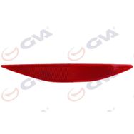 Gva 9123124 Volkswagen Golf Sağ Arka Tampon Reflektörü