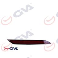 Gva 9123126 Volkswagen Golf Sağ Arka Tampon Reflektörü