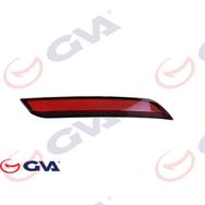 Gva 9123412 Polo 2015 Sağ Arka Tampon Reflektörü