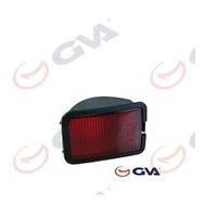 Gva 9123712 Sağ Sol Transporter T4 Arka Reflektör