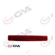 Gva 9123714 Transporter T5 Sol Arka Tampon Reflektörü