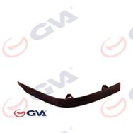 Gva 9123716 Transporter T7 Sol Arka Tampon Reflektörü