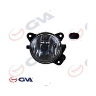 Gva 9123724 Trasnporter T5 Crafter 2006-2012 Polo 05-10 TO Duylu Ampül Sağ Ön Tampon Sis Farı