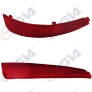 Gva 9123915 Octavia 2013 Sol Arka Tampon Reflektörü