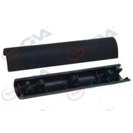 Gva 9180135 Golf 4 Bora Passat 1998-2005 Uyumlu Siyah Kapı Tutma Kolu Kapağı