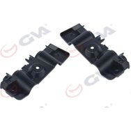 Gva 9514048 Tk Clio 5 Ön Tampon Braketi