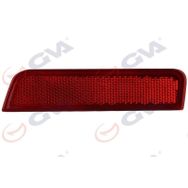 Gva 9519056 Dacia Duster Sağ Arka Tampon Reflektörü
