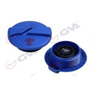 Gva 9875502 Caddy II-Polo 95-99 Radyatör Ek Depo Kapağı
