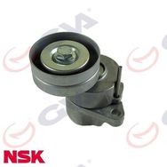 Gva Astra F-G-H-Vectra A-B-Corsa B-Combo-Zafira-1.4- 1.6i-1.8i-2.0i 16V Kütüklü Alternatör Gergi Rulmanı