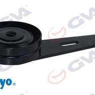 Gva Boxer-Ducato-Partner-P306-405-406-Expert-Berlingo-Jumper-Jumpy 1.9D-1.9TD Alternatör Gergi Rulmanı