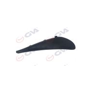 Gva Caddy 2011-2020 L Çamurluk Koruyucu Üst Plastiği