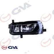 Gva Caddy 2015 Sağ Ön Tampon Sis Farı
